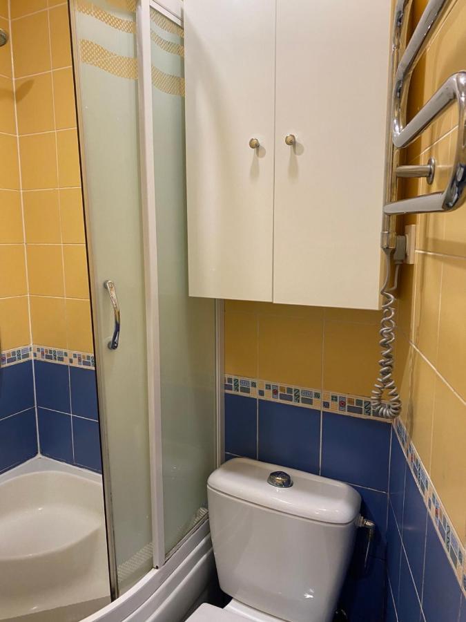 Mariu Vejas Apartment นิดา ภายนอก รูปภาพ