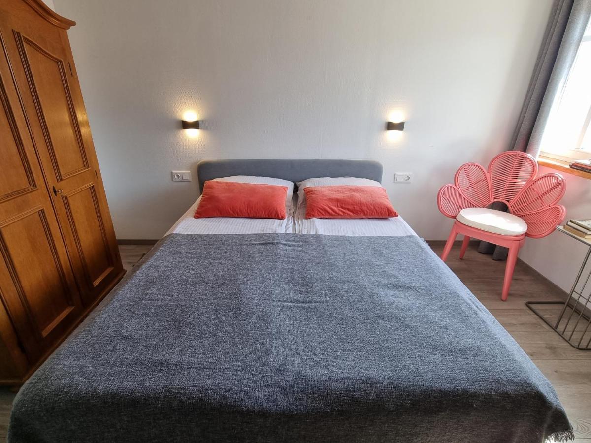Mariu Vejas Apartment นิดา ภายนอก รูปภาพ