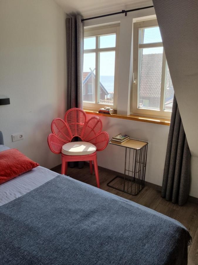 Mariu Vejas Apartment นิดา ภายนอก รูปภาพ