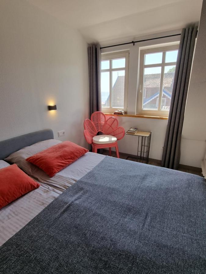 Mariu Vejas Apartment นิดา ภายนอก รูปภาพ