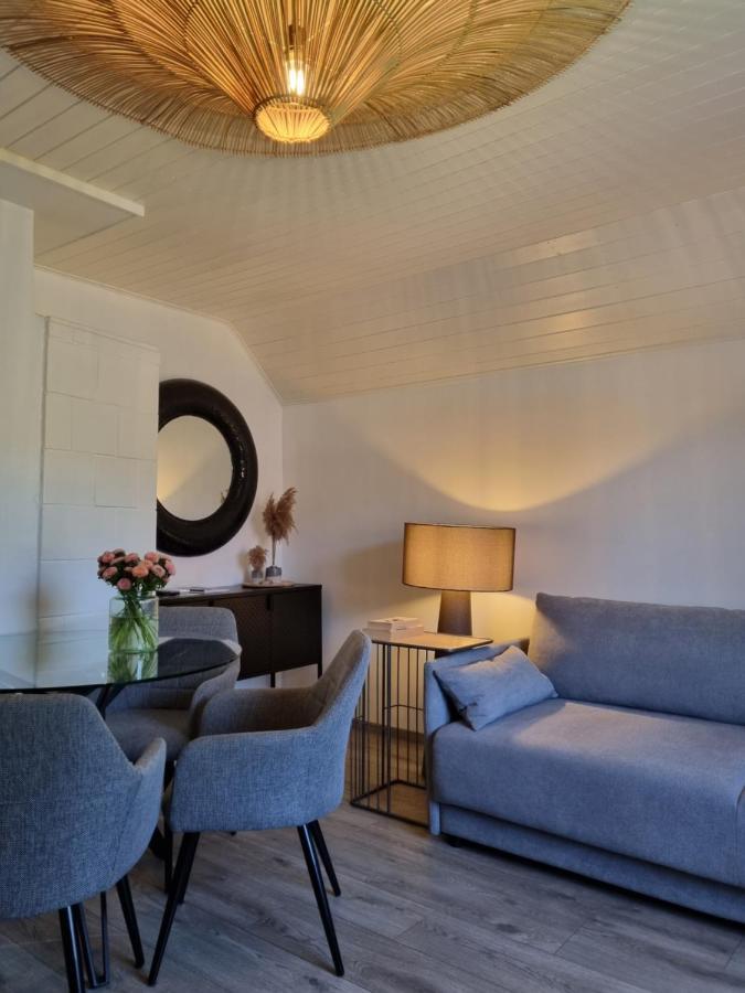 Mariu Vejas Apartment นิดา ภายนอก รูปภาพ