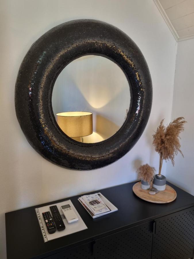 Mariu Vejas Apartment นิดา ภายนอก รูปภาพ