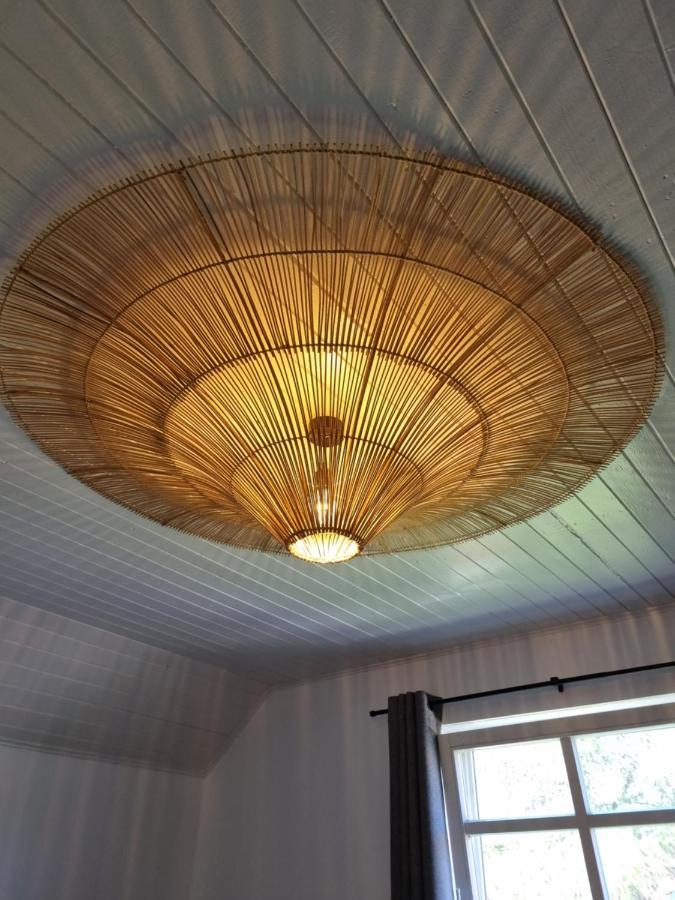 Mariu Vejas Apartment นิดา ภายนอก รูปภาพ