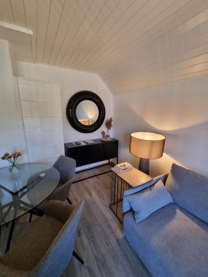 Mariu Vejas Apartment นิดา ภายนอก รูปภาพ