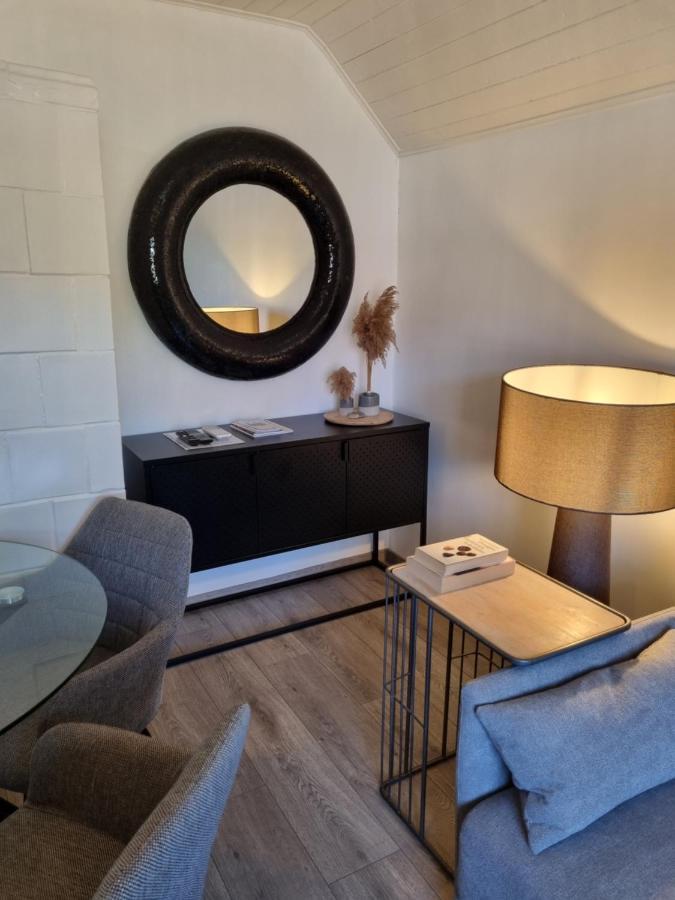 Mariu Vejas Apartment นิดา ภายนอก รูปภาพ