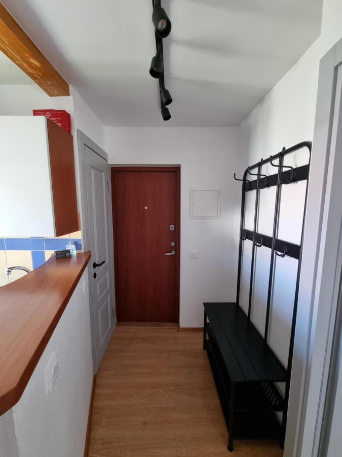 Mariu Vejas Apartment นิดา ภายนอก รูปภาพ