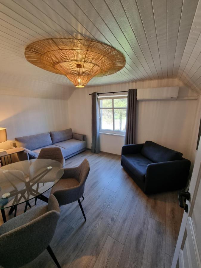 Mariu Vejas Apartment นิดา ภายนอก รูปภาพ